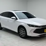 BYD Qin L 2025 101 л.с. 101 л.с. из Китая
