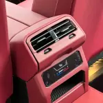 BMW 5 Series 2026 из Китая
