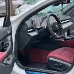 BMW 5 Series 2026 из Китая