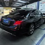 Mercedes-Benz E-Class 2017 245 л.с. 245 л.с. из Китая