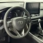 Toyota RAV4 2020 из Китая