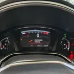 Honda CR-V 2021 193 л.с. — лот 57693730 из Китая