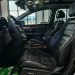 Honda CR-V 2021 193 л.с. — лот 57693730 из Китая