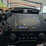 Honda CR-V 2021 193 л.с. — лот 57693730 из Китая