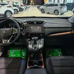 Honda CR-V 2021 193 л.с. — лот 57693730 из Китая