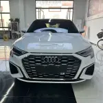 Audi A3 2023 150 л.с. 150 л.с. 150 л.с. 150 л.с. из Китая