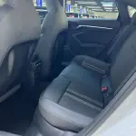 Audi A3 2023 150 л.с. 150 л.с. 150 л.с. 150 л.с. из Китая