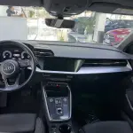 Audi A3 2023 150 л.с. 150 л.с. 150 л.с. 150 л.с. из Китая