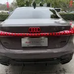 Audi 奥迪A5L 2025 из Китая
