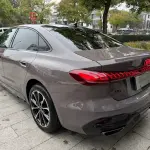 Audi 奥迪A5L 2025 из Китая