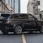 Land Rover Sport 2018 381 л.с. 381 л.с. из Китая