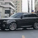 Land Rover Sport 2018 381 л.с. 381 л.с. из Китая