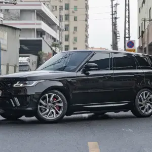 Land Rover Sport 2018 381 л.с. 381 л.с. из Китая