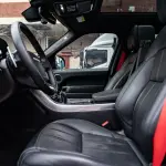 Land Rover Sport 2018 381 л.с. 381 л.с. из Китая