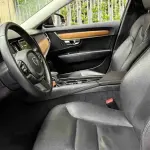 Volvo S90 2019 254 л.с. — лот 57762839 из Китая