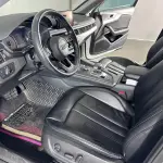 Audi A4L 2019 из Китая