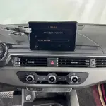 Audi A4L 2019 из Китая