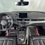 Audi A4L 2019 из Китая