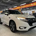 Honda UR-V 2020 272 л.с. 272 л.с. из Китая