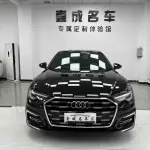 Audi A6L 2022 245 л.с. 245 л.с. из Китая