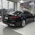Audi A6L 2022 245 л.с. 245 л.с. из Китая