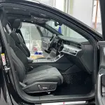 Audi A6L 2022 245 л.с. 245 л.с. из Китая