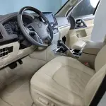 Toyota Land Cruiser 2020 из Китая