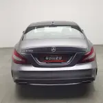 Mercedes-Benz CLS 2015 272 л.с. 272 л.с. из Китая