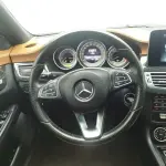 Mercedes-Benz CLS 2015 272 л.с. 272 л.с. из Китая