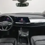 Volkswagen Talagon 2021 из Китая