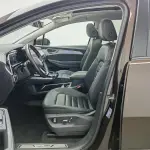 Volkswagen Talagon 2021 из Китая