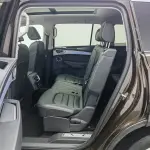 Volkswagen Talagon 2021 из Китая