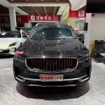 Geely Xingyue L 2023 218 л.с. 218 л.с. 218 л.с. 218 л.с. 218 л.с. из Китая