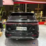 Geely Xingyue L 2023 218 л.с. 218 л.с. 218 л.с. 218 л.с. 218 л.с. из Китая
