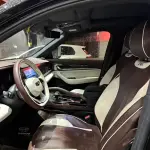 Geely Xingyue L 2023 218 л.с. 218 л.с. 218 л.с. 218 л.с. 218 л.с. из Китая