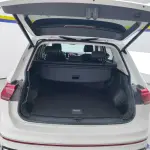 Volkswagen Tiguan L 2022 из Китая