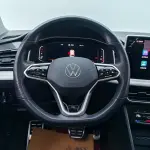 Volkswagen Tiguan L 2022 из Китая