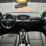 Kia KX1 2019 из Китая