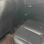 Kia KX1 2019 из Китая