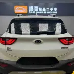 Kia KX1 2019 из Китая
