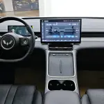 Wuling Xingguang S 2024 из Китая