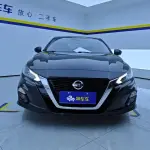 Nissan Teana 2023 из Китая