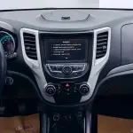 Changan CS35 2015 из Китая
