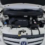 Changan CS35 2015 из Китая