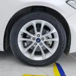 Ford Mondeo 2022 182 л.с. из Китая