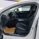 Ford Mondeo 2022 182 л.с. из Китая
