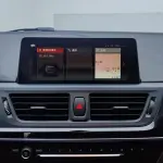 BMW 1 Series 2019 из Китая