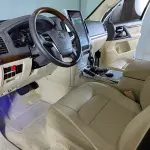 Toyota Land Cruiser 2017 из Китая