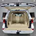 Toyota Land Cruiser 2017 из Китая