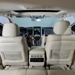 Toyota Land Cruiser 2017 из Китая